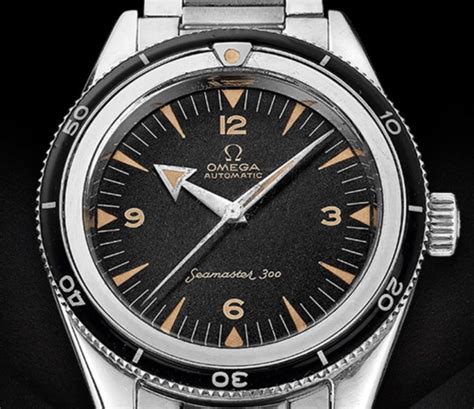 1957 omega seamaster 300 for sale|omega seamaster 300 36.25mm.